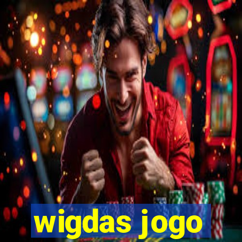 wigdas jogo